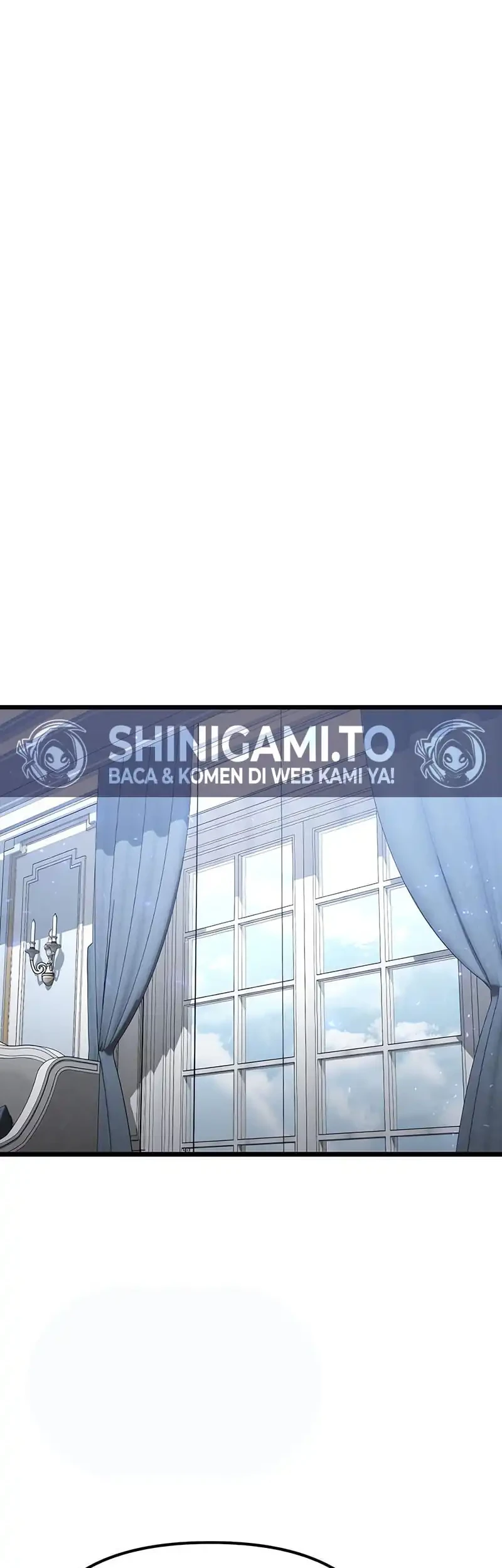 terminally ill genius dark knight chapter 118 - Page 30